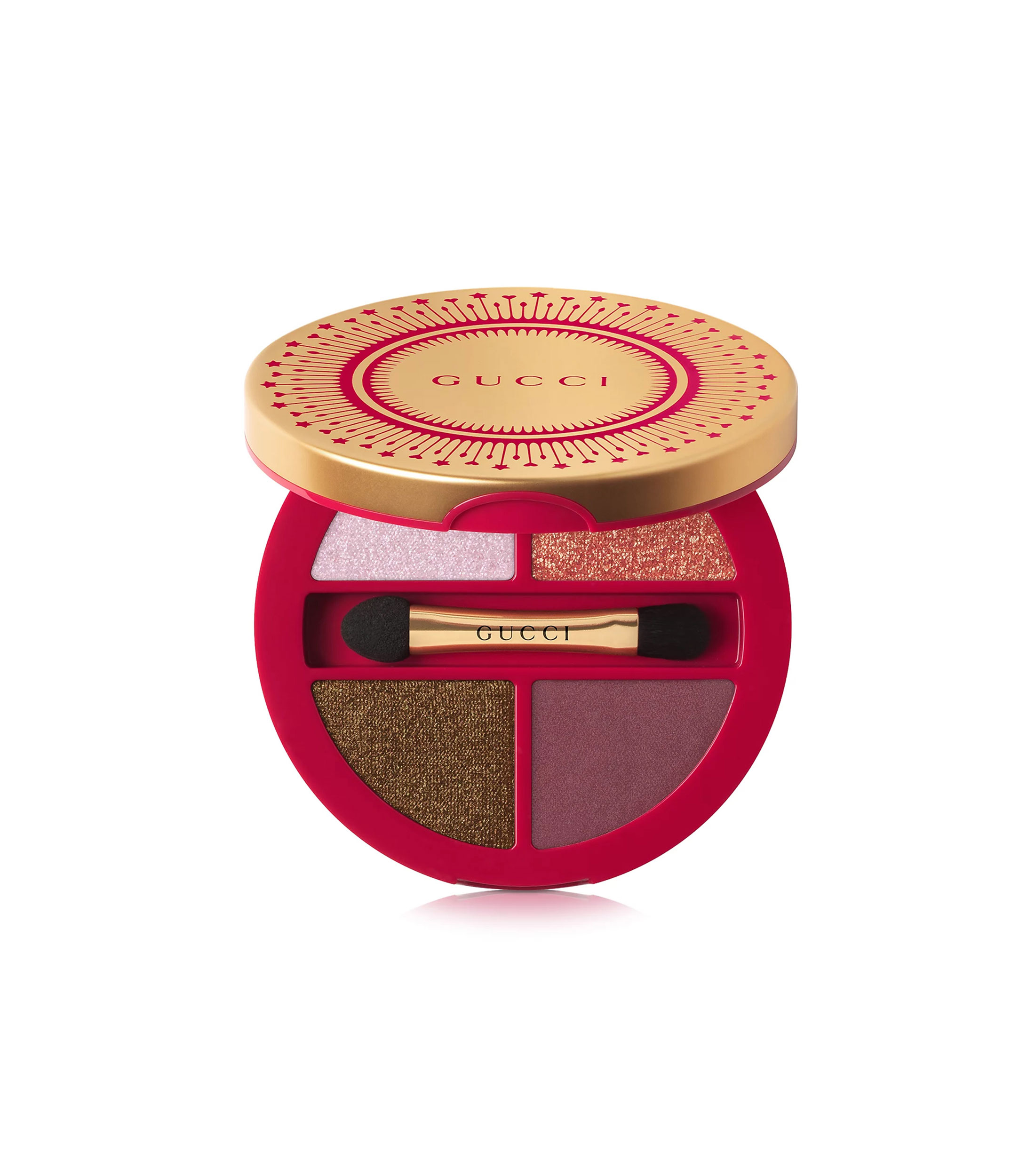 Sombra para ojos Quad Eye Palette, 6.1 g
